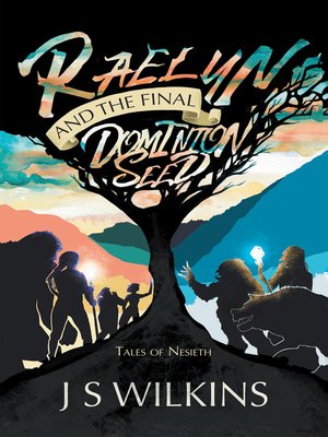 cover image of Raelyn and the Final Dominion Seed